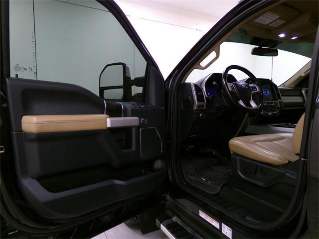 used 2022 Ford F-450 car, priced at $73,569