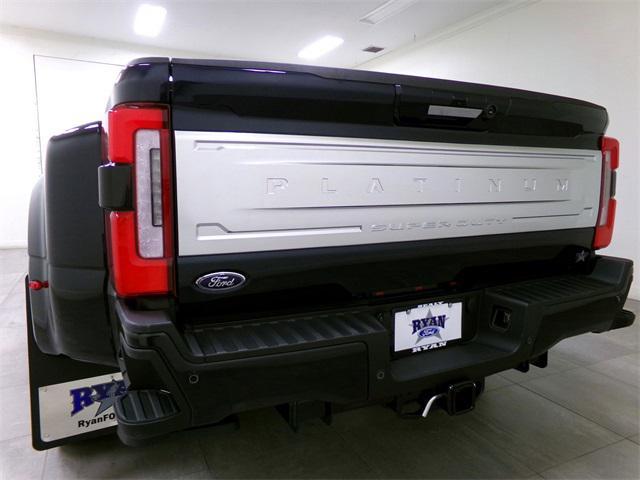 new 2024 Ford F-350 car, priced at $100,190