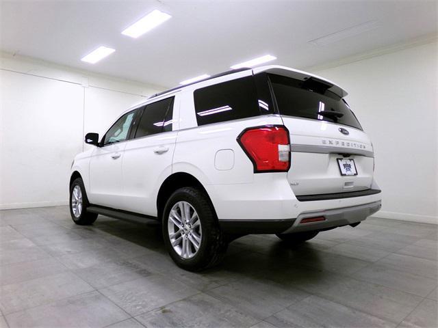 new 2024 Ford Expedition car, priced at $54,867