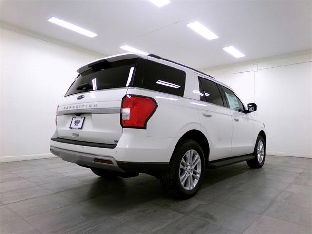 new 2024 Ford Expedition car, priced at $54,867