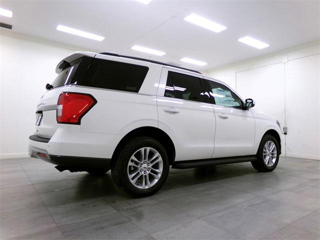 new 2024 Ford Expedition car, priced at $54,867