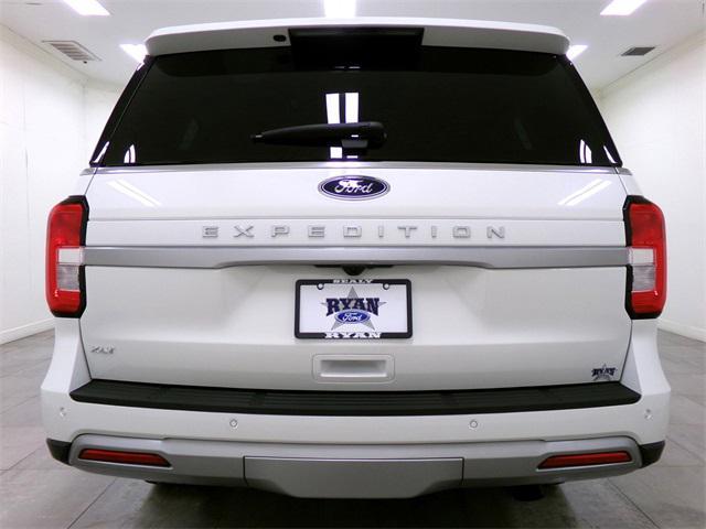 new 2024 Ford Expedition car, priced at $54,867