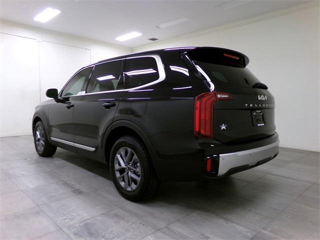 used 2024 Kia Telluride car, priced at $35,769