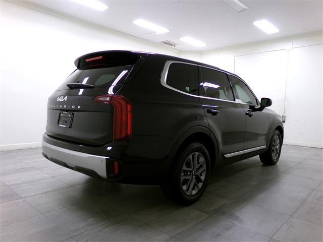 used 2024 Kia Telluride car, priced at $35,769