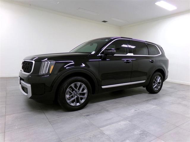 used 2024 Kia Telluride car, priced at $35,769