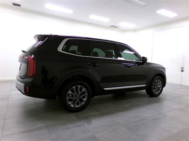 used 2024 Kia Telluride car, priced at $35,769