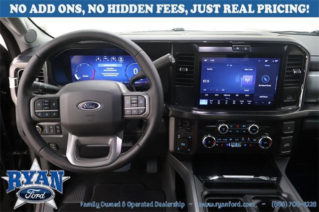 new 2026 Ford F-250 car, priced at $73,789