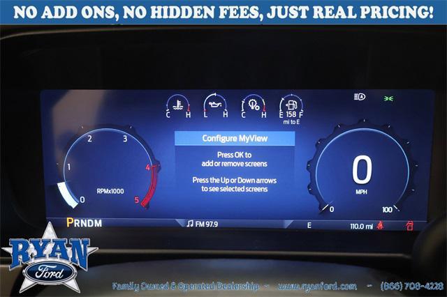 new 2026 Ford F-250 car, priced at $73,789