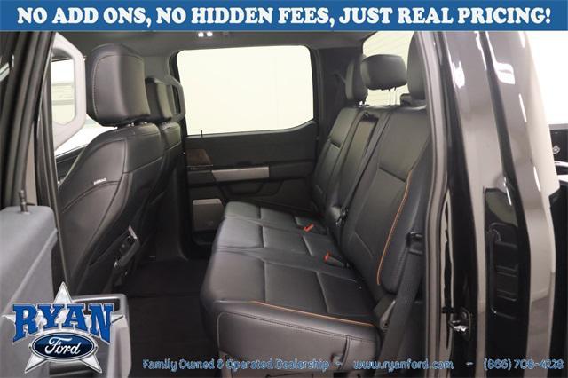 new 2026 Ford F-250 car, priced at $73,789