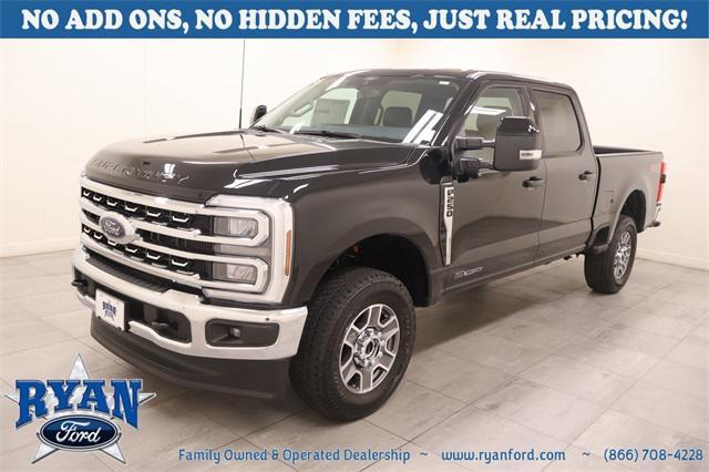 new 2026 Ford F-250 car, priced at $78,705