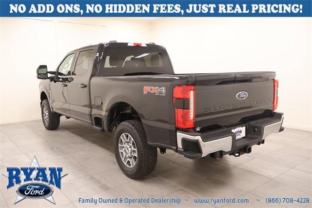 new 2026 Ford F-250 car, priced at $73,789