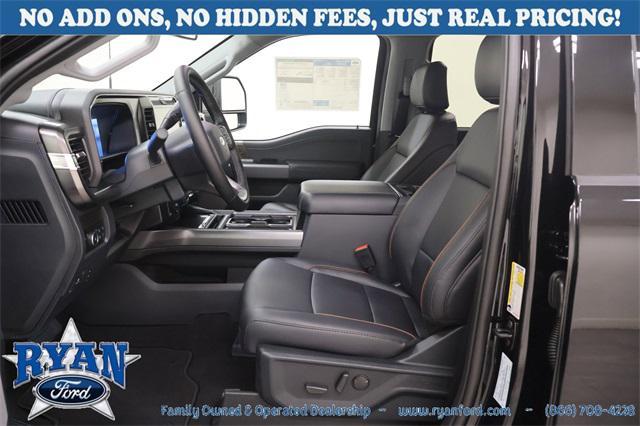 new 2026 Ford F-250 car, priced at $73,789