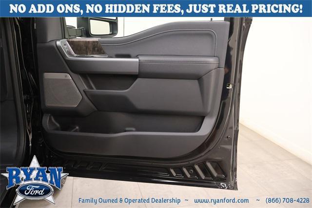 new 2026 Ford F-250 car, priced at $73,789