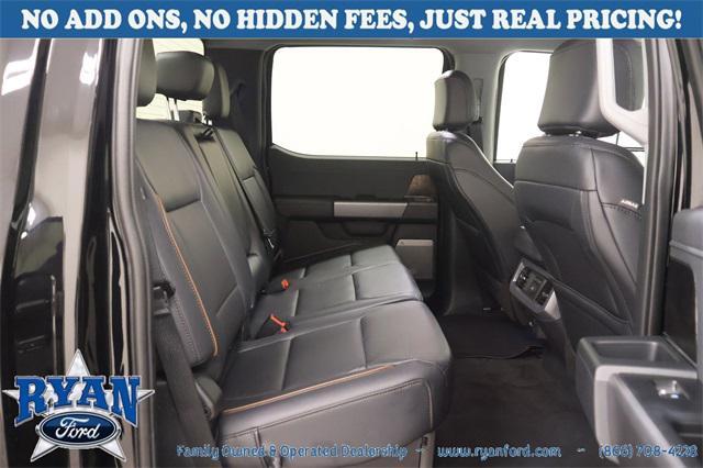 new 2026 Ford F-250 car, priced at $73,789