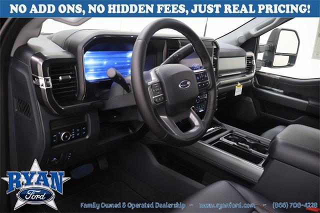 new 2026 Ford F-250 car, priced at $73,789