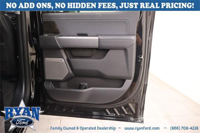 new 2026 Ford F-250 car, priced at $73,789