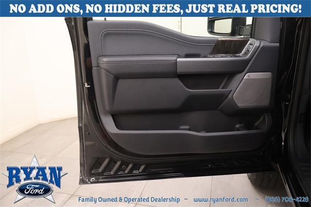 new 2026 Ford F-250 car, priced at $73,789