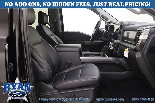 new 2026 Ford F-250 car, priced at $73,789