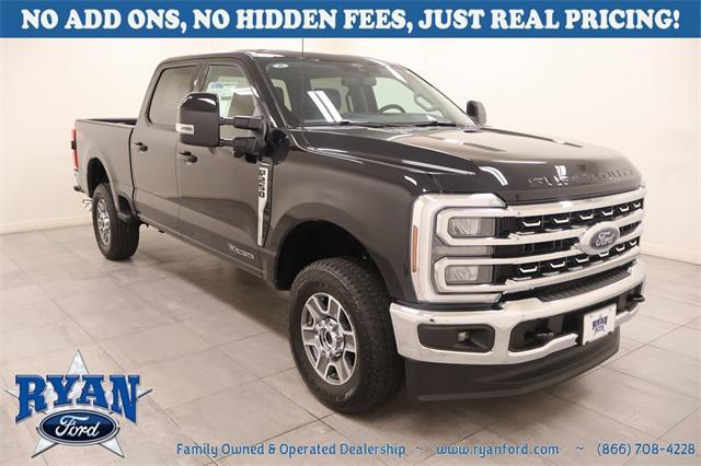 new 2026 Ford F-250 car, priced at $73,789