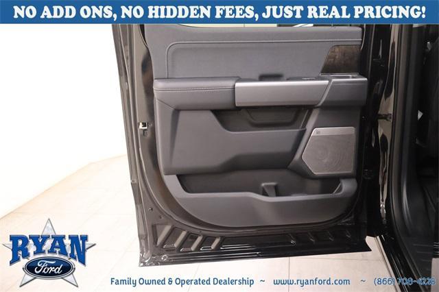 new 2026 Ford F-250 car, priced at $73,789