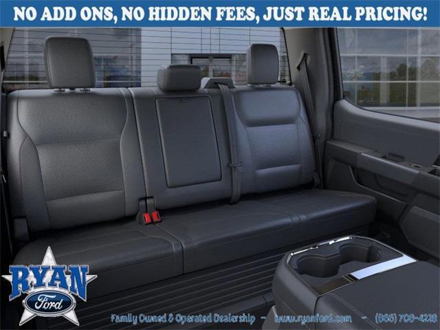 new 2026 Ford F-250 car, priced at $60,637