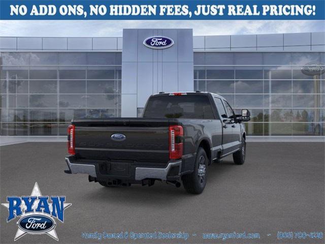 new 2026 Ford F-250 car, priced at $60,637