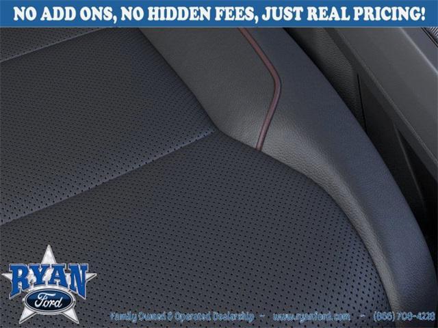 new 2026 Ford F-250 car, priced at $60,637