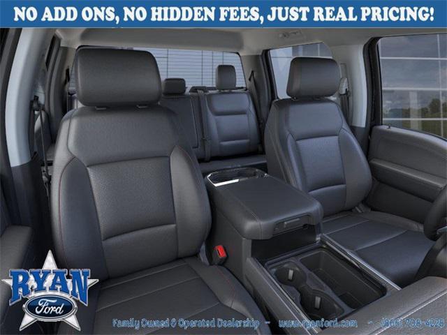 new 2026 Ford F-250 car, priced at $60,637