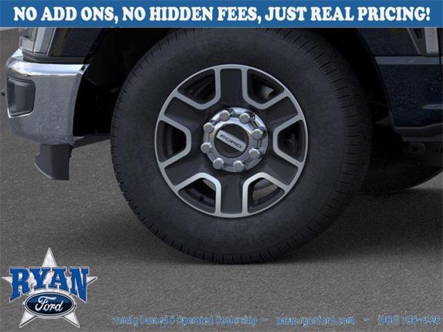 new 2026 Ford F-250 car, priced at $60,637