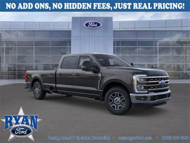 new 2026 Ford F-250 car, priced at $60,637