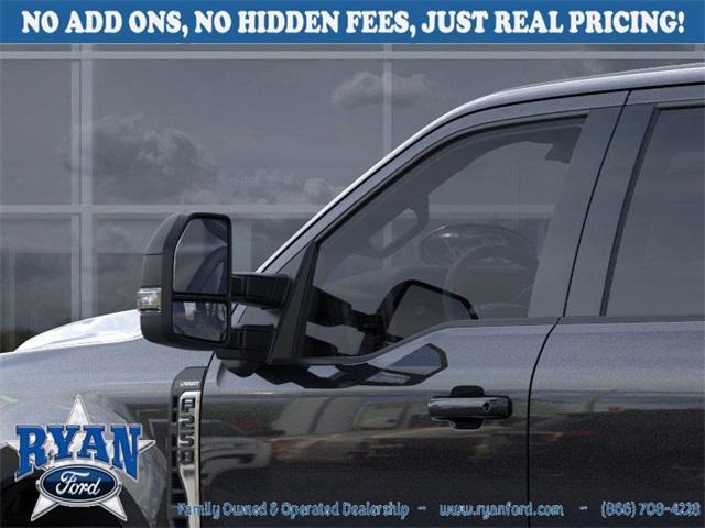 new 2026 Ford F-250 car, priced at $60,637