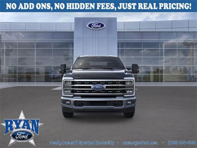new 2026 Ford F-250 car, priced at $60,637