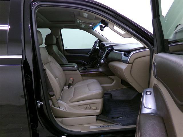 used 2020 Chevrolet Suburban car, priced at $26,900