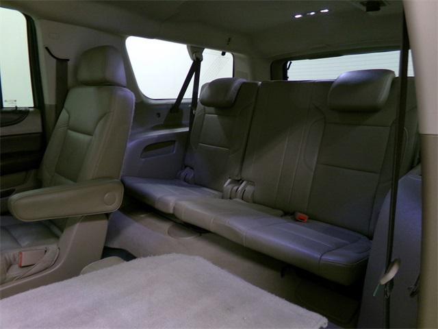 used 2020 Chevrolet Suburban car, priced at $26,900