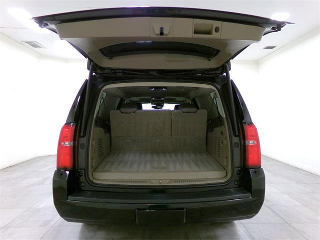 used 2020 Chevrolet Suburban car, priced at $26,900