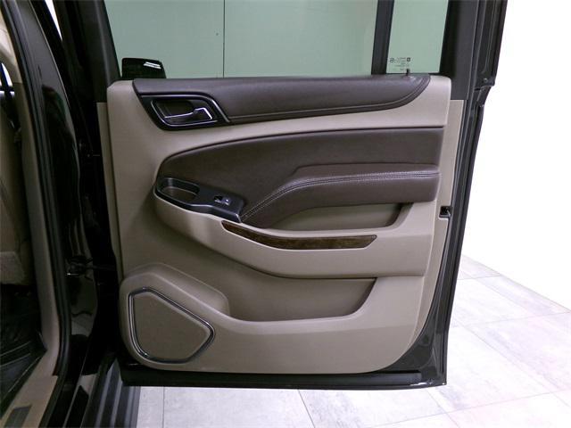 used 2020 Chevrolet Suburban car, priced at $26,900