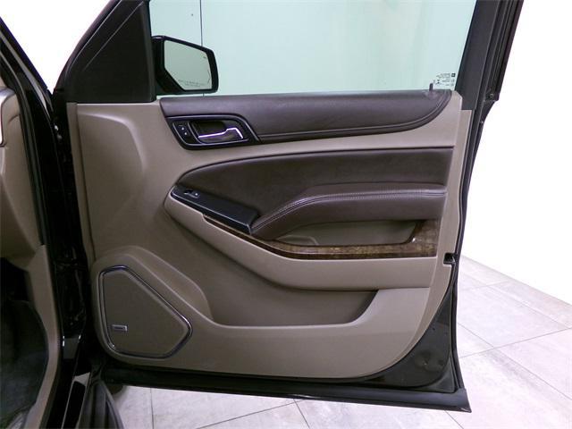 used 2020 Chevrolet Suburban car, priced at $26,900