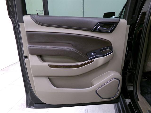used 2020 Chevrolet Suburban car, priced at $26,900