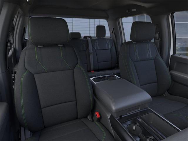 new 2025 Ford F-150 car, priced at $40,803