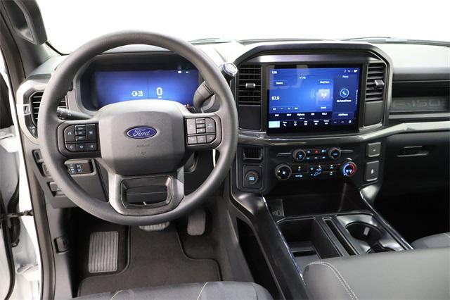 new 2025 Ford F-150 car, priced at $38,803