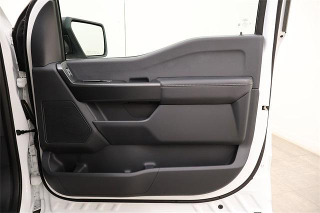 new 2025 Ford F-150 car, priced at $38,803