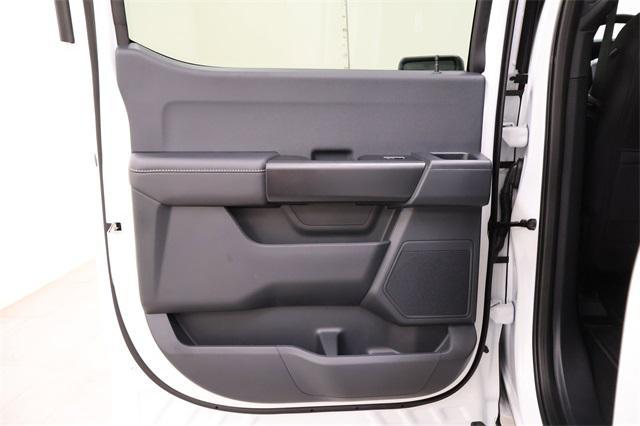 new 2025 Ford F-150 car, priced at $38,803