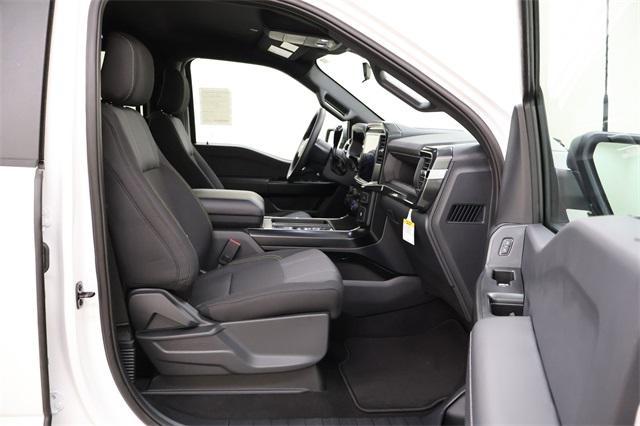 new 2025 Ford F-150 car, priced at $38,803