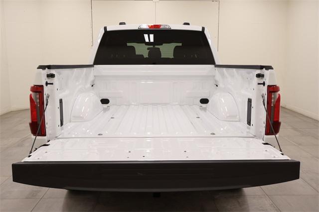 new 2025 Ford F-150 car, priced at $38,803
