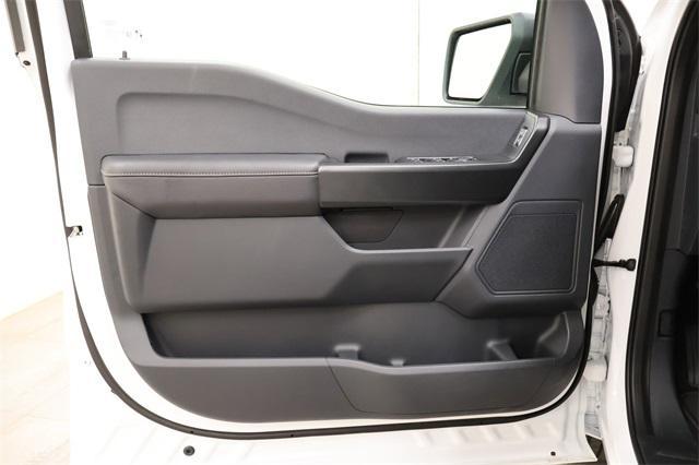 new 2025 Ford F-150 car, priced at $38,803