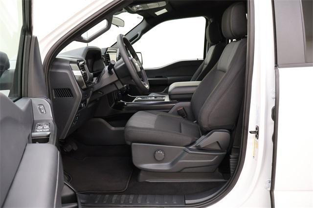 new 2025 Ford F-150 car, priced at $38,803