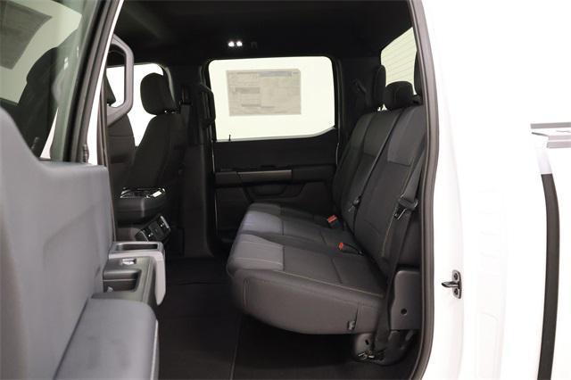 new 2025 Ford F-150 car, priced at $38,803