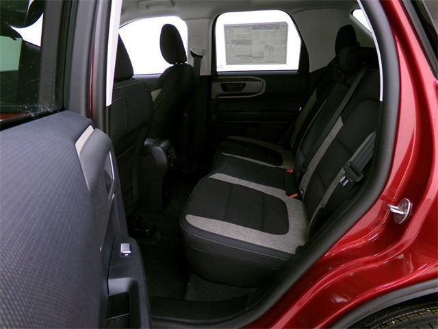new 2025 Ford Bronco Sport car, priced at $30,132