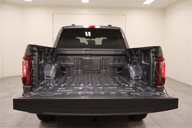 new 2025 Ford F-150 car, priced at $40,247