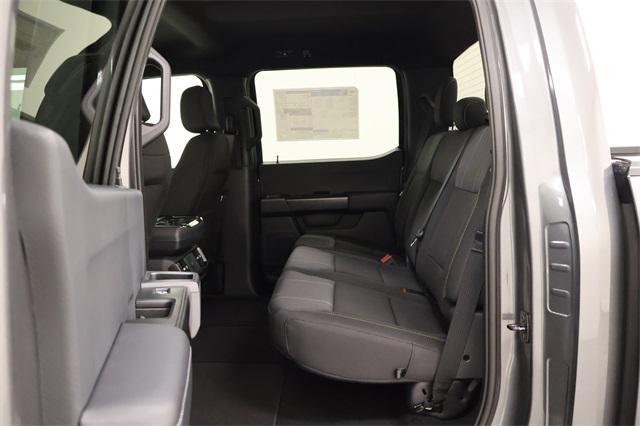 new 2025 Ford F-150 car, priced at $40,247